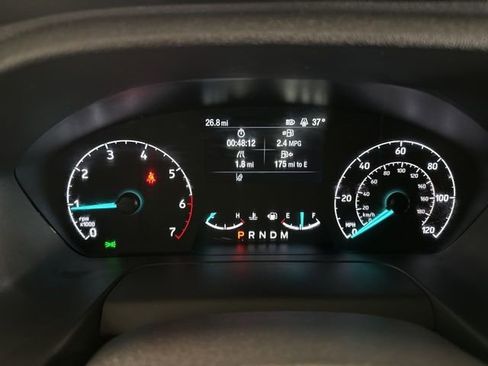 New 2025 Ford Transit 250 Low Roof AWD image 21