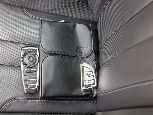 Used 2019 BMW M5 w/ Executive Package image 49