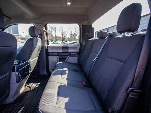 Used 2020 Ford F150 XL w/ Equipment Group 101A Mid image 24