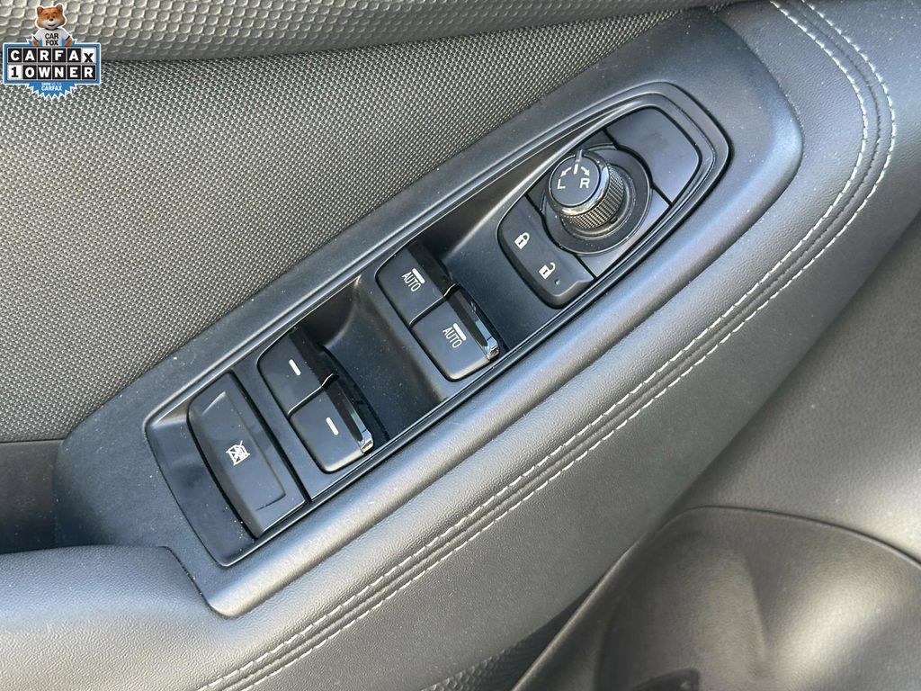 Used 2023 Subaru Forester Premium AWD/4WD image 16
