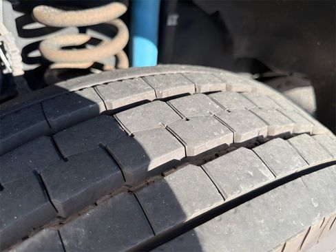 Used 2017 Ford F350 Platinum w/ Platinum Ultimate Package image 12