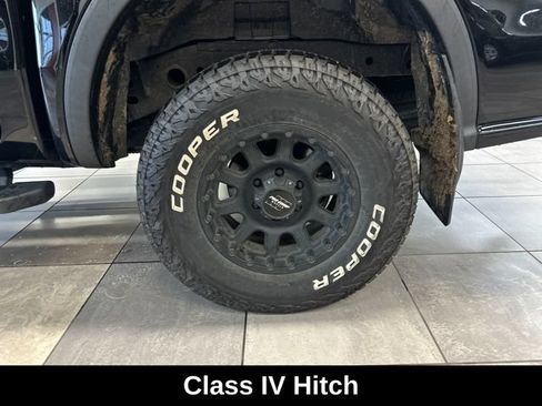 Used 2021 Ford Ranger XL w/ Equipment Group 101A High AWD/4WD image 5