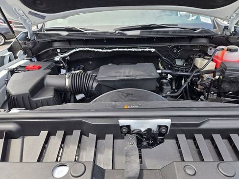 New 2025 GMC Sierra 3500 Pro w/ Convenience Package image 33