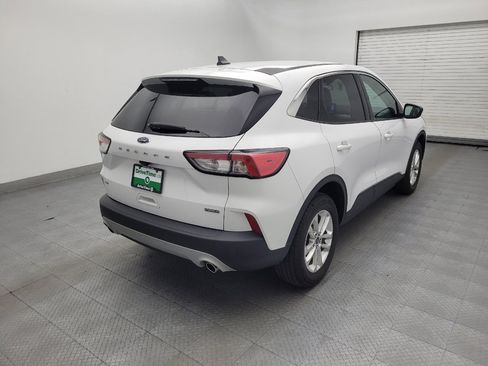 Used 2022 Ford Escape SE AWD/4WD image 9