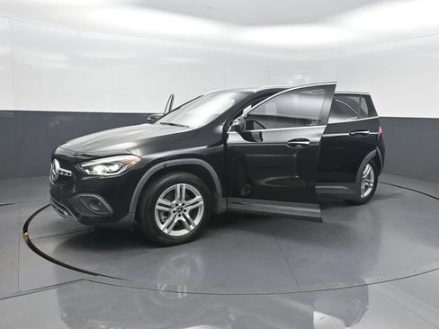 Used 2021 Mercedes-Benz GLA 250 image 33