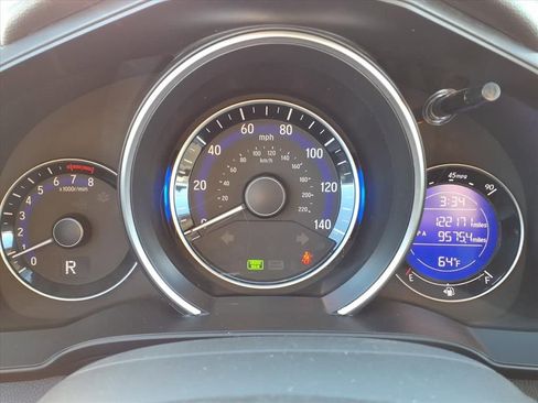 Used 2016 Honda Fit EX image 16