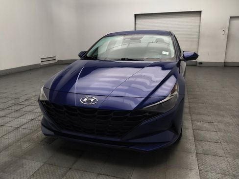Used 2023 Hyundai Elantra SEL FWD image 15