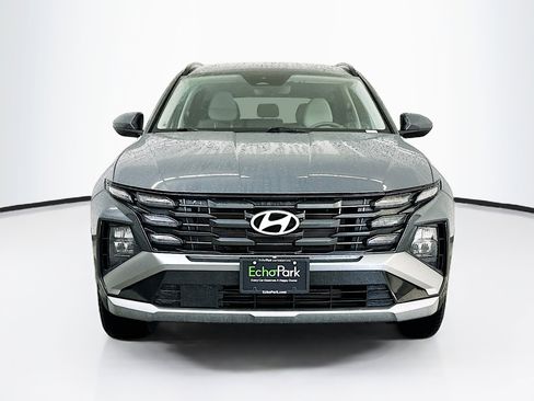 Used 2025 Hyundai Tucson SEL AWD/4WD image 2