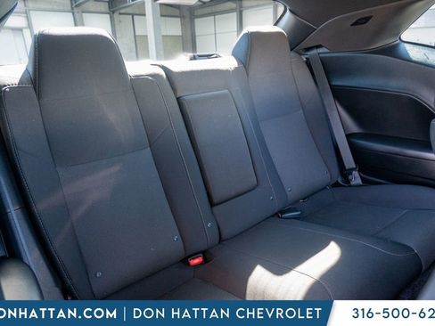 Used 2016 Dodge Challenger R/T Scat Pack image 20