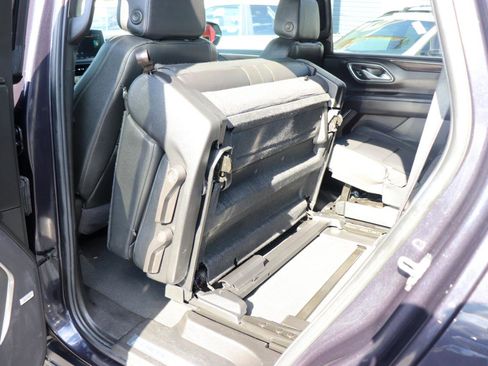 Used 2024 Chevrolet Tahoe LT AWD/4WD image 28