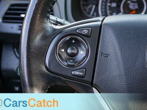 Used 2016 Honda CR-V Touring image 26