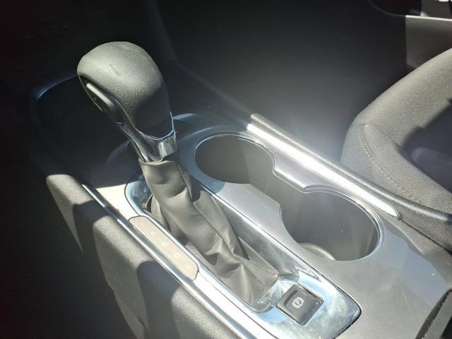 Used 2024 Chevrolet Malibu LT FWD image 19