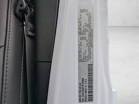 New 2026 Jeep Wrangler Sahara image 20