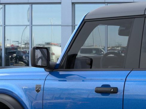 New 2025 Ford Bronco Big Bend image 22