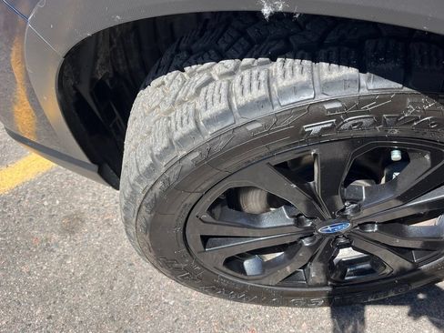 Used 2019 Subaru Forester Sport w/ Popular Package #2 AWD/4WD image 25