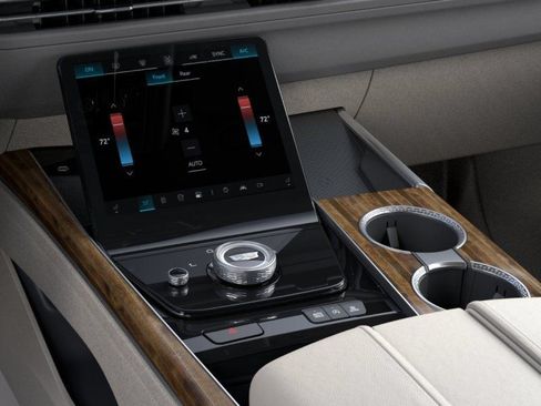 New 2026 Cadillac Escalade ESV Platinum Sport w/ LPO, ONYX Package AWD/4WD image 23