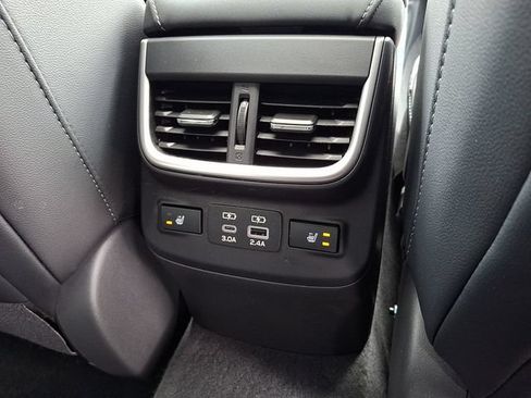 Certified 2025 Subaru Outback Limited AWD/4WD image 54