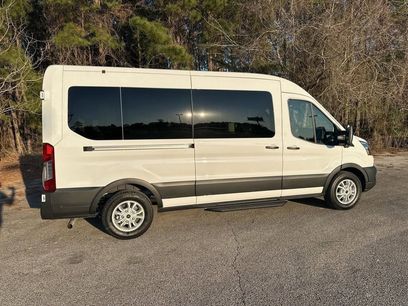 New 2024 Ford Transit 350 XL