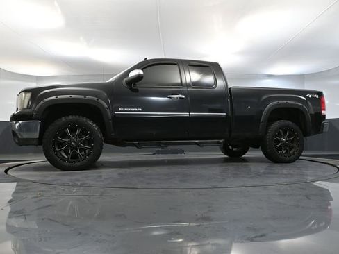 Used 2012 GMC Sierra 1500 SLE image 48