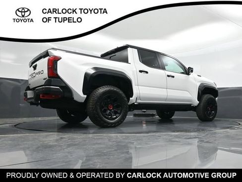Used 2026 Toyota Tacoma TRD Pro AWD/4WD image 46