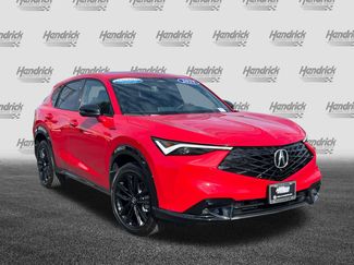 Used 2025 Acura ADX A-Spec video 2