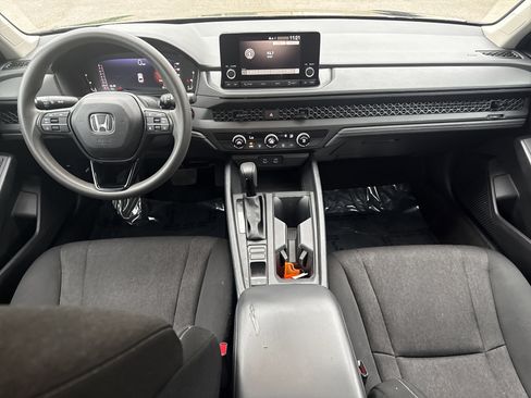 Used 2024 Honda Accord LX image 16