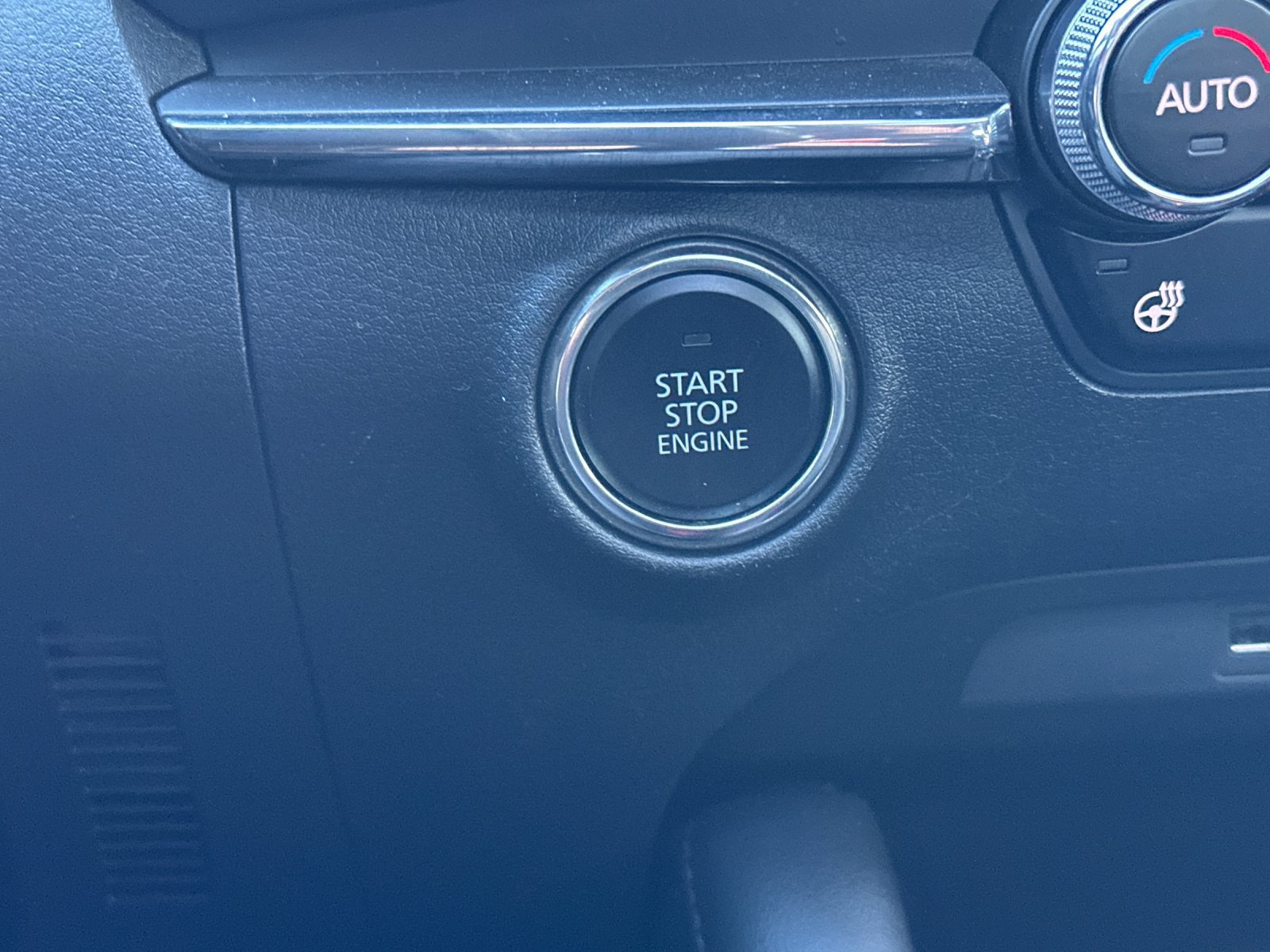 Used 2021 MAZDA MAZDA3 AWD 2.5 Turbo Sedan image 20