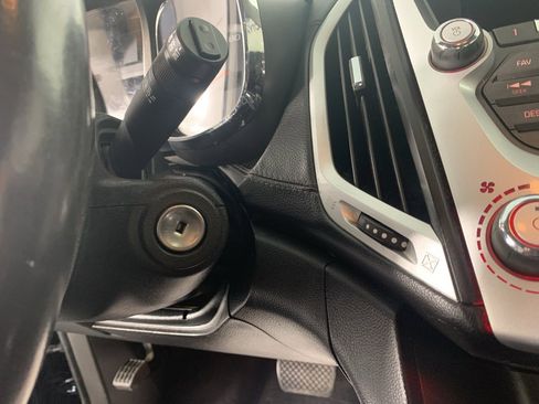 Used 2016 GMC Terrain Denali image 18