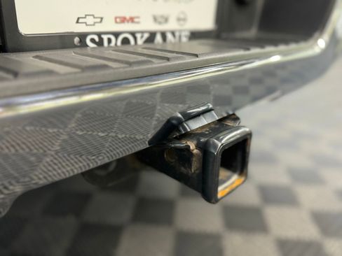 Used 2017 Chevrolet Silverado 1500 LT w/ All Star Edition image 7