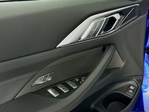 New 2027 BMW M4 Competition AWD/4WD image 26