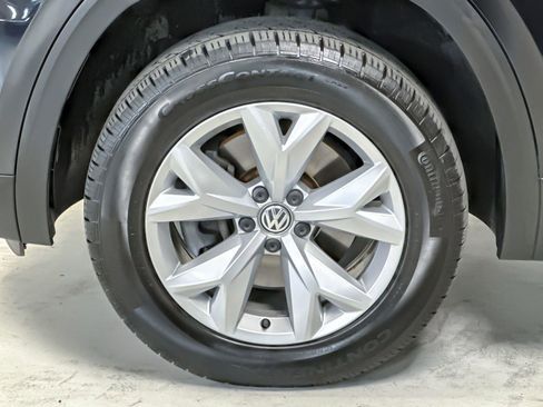 Used 2018 Volkswagen Atlas S image 24