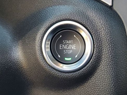 New 2026 Chevrolet Silverado 1500 Custom Trail Boss w/ LPO, Dark Essentials Package image 26