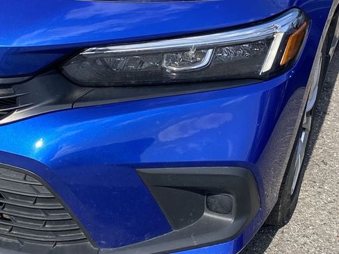 Used 2024 Honda Civic LX image 10