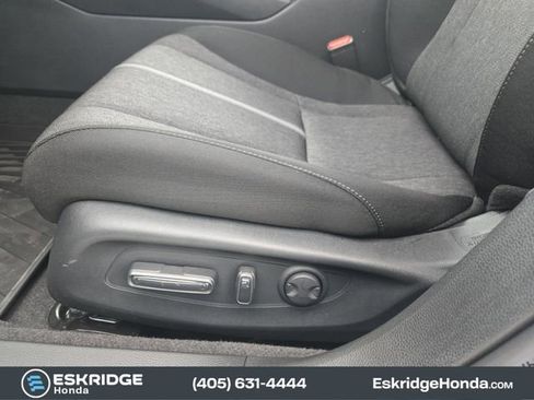 New 2026 Honda Accord Sport image 19