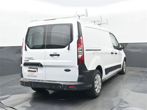Used 2022 Ford Transit Connect XL image 6