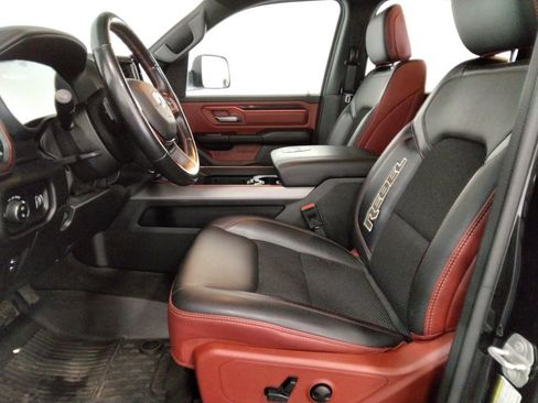 Used 2022 RAM 1500 Rebel w/ Rebel Level 2 Equipment Group image 28