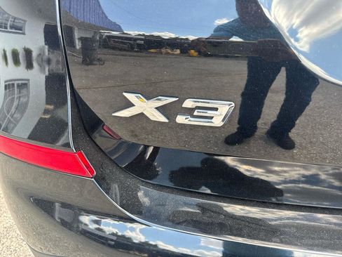 Used 2020 BMW X3 sDrive30i w/ Convenience Package RWD image 31