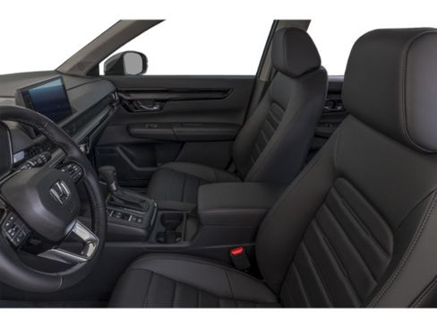 New 2026 Honda CR-V EX-L image 9