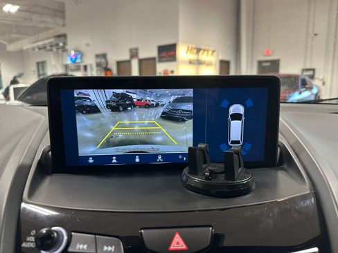 Used 2021 Acura RDX A-Spec image 27