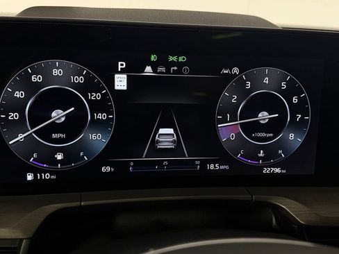 Used 2024 Kia Telluride SX Prestige X-Pro AWD/4WD image 15