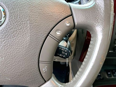 Used 2008 Lexus GX 470 image 23