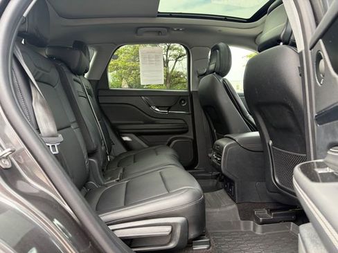 Used 2020 Lincoln Corsair Reserve w/ Equipment Group 201A FWD image 7