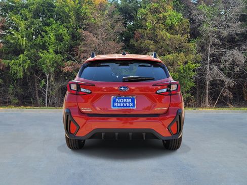 New 2025 Subaru Crosstrek 2.0i Premium image 17
