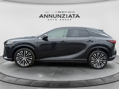 Used 2023 Lexus RX 350 Premium Plus w/ Accessory Package image 2