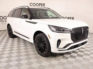 New 2026 Lincoln Aviator Reserve video 1