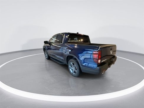 Used 2022 Honda Ridgeline RTL-E image 5