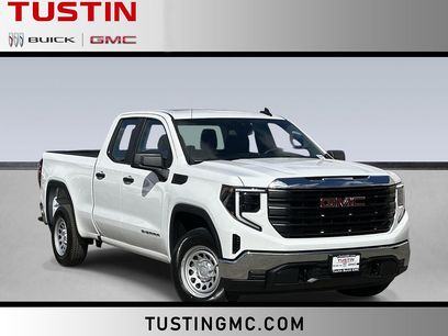 New 2026 GMC Sierra 1500 Pro w/ Trailering Package