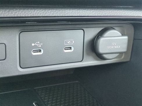 New 2026 Honda CR-V EX-L image 31