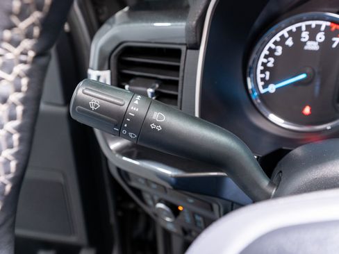 Used 2023 Ford F150 XLT w/ Equipment Group 302A High image 34