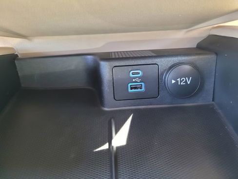 Certified 2022 Ford Escape SE w/ Convenience Package image 24